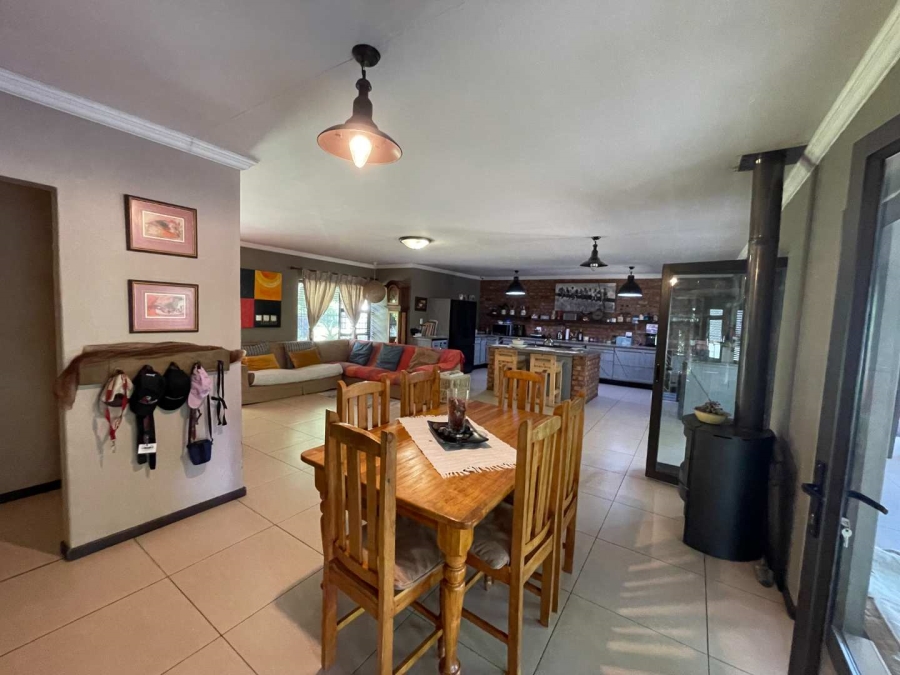 3 Bedroom Property for Sale in Pellissier Free State
